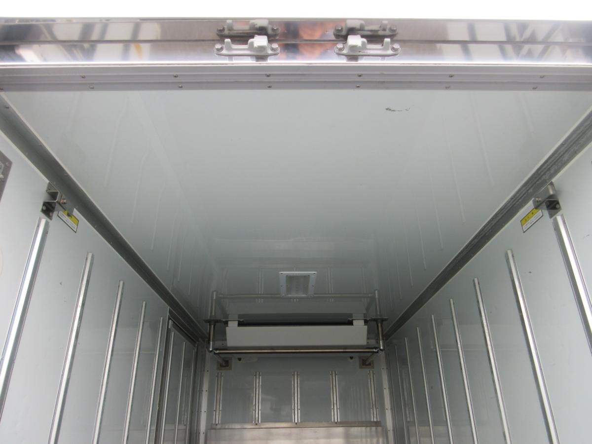 低温仕様 スタンバイ装置 冷蔵冷凍車 オートマチック !!|中古トラックの販売・買取・査定のアイナビ