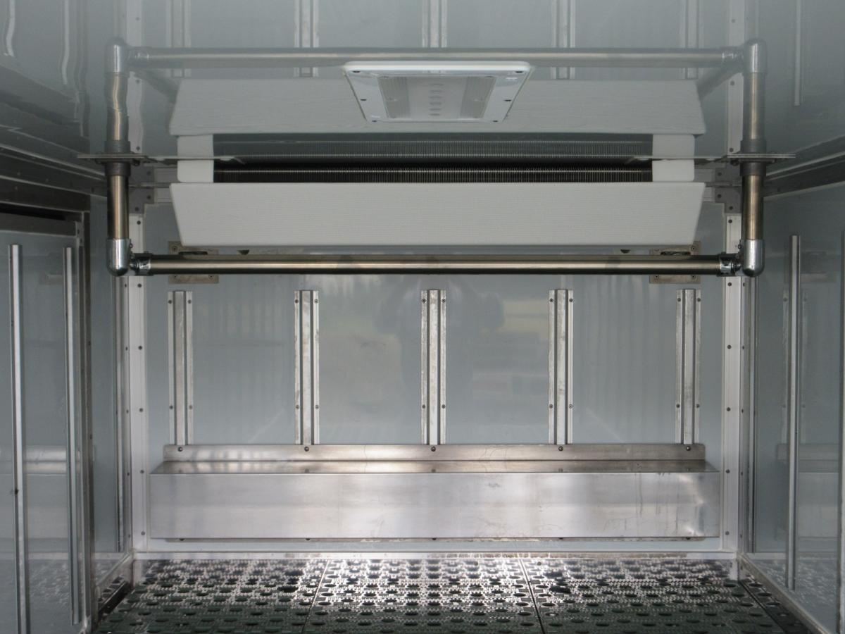 低温仕様 スタンバイ装置 冷蔵冷凍車 オートマチック !!|中古トラックの販売・買取・査定のアイナビ