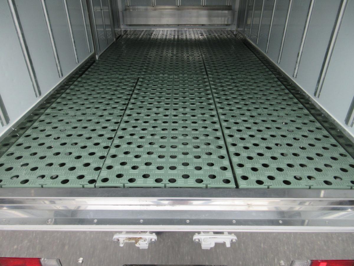 低温仕様 スタンバイ装置 冷蔵冷凍車 オートマチック !!|中古トラックの販売・買取・査定のアイナビ