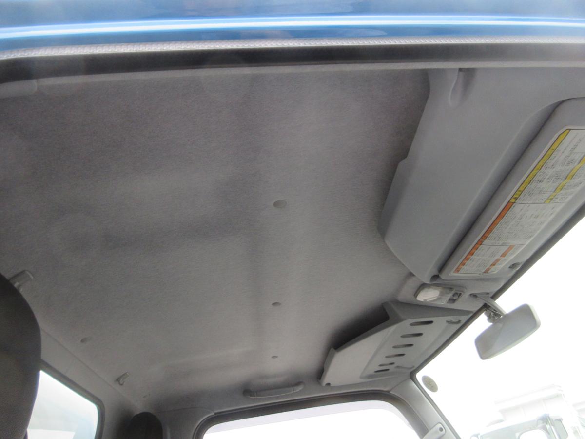 低温仕様 スタンバイ装置 冷蔵冷凍車 オートマチック !!|中古トラックの販売・買取・査定のアイナビ