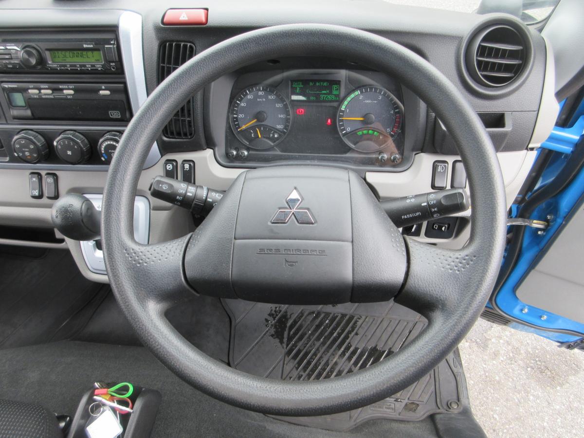 低温仕様 スタンバイ装置 冷蔵冷凍車 オートマチック !!|中古トラックの販売・買取・査定のアイナビ