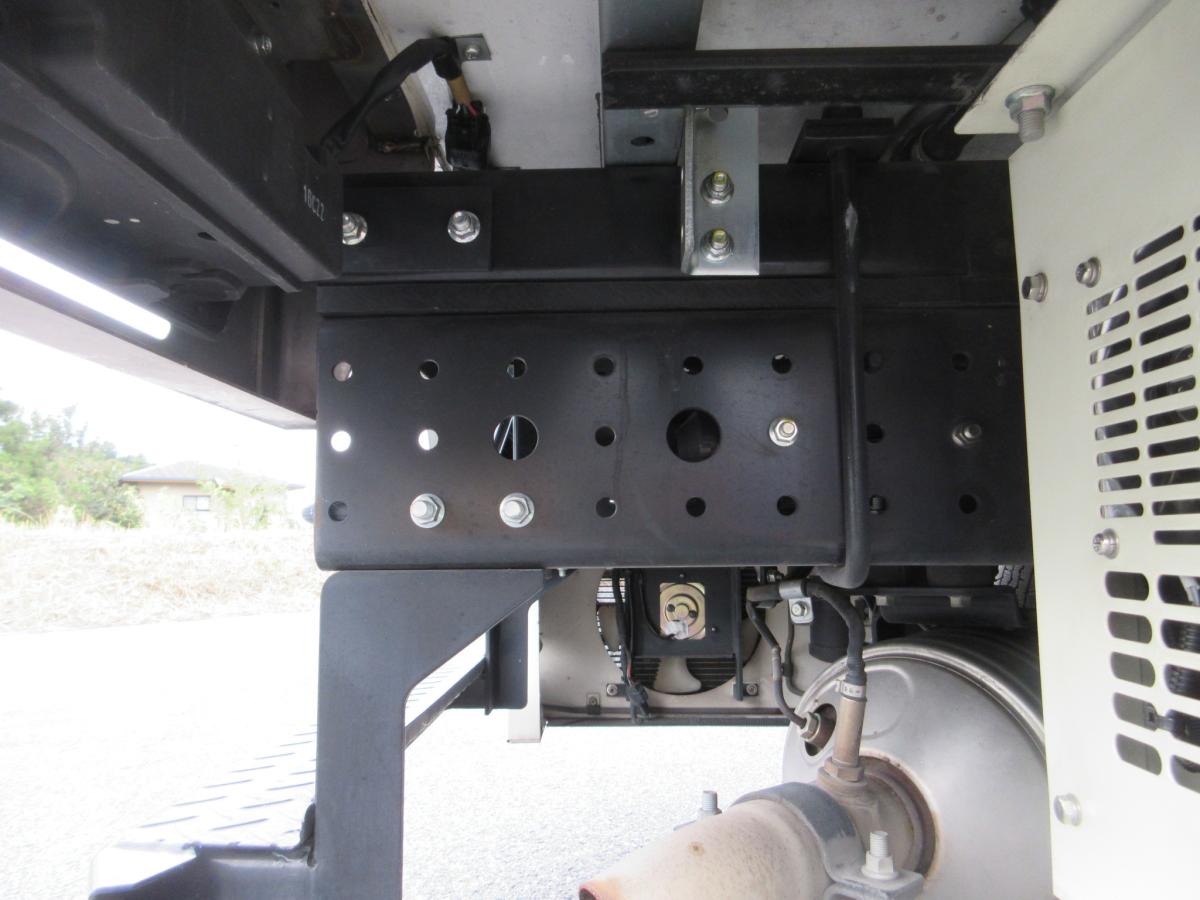 低温仕様 スタンバイ装置 冷蔵冷凍車 オートマチック !!|中古トラックの販売・買取・査定のアイナビ