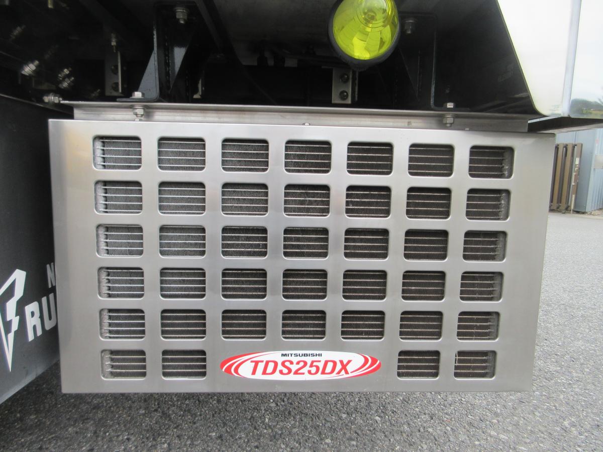 低温仕様 スタンバイ装置 冷蔵冷凍車 オートマチック !!|中古トラックの販売・買取・査定のアイナビ