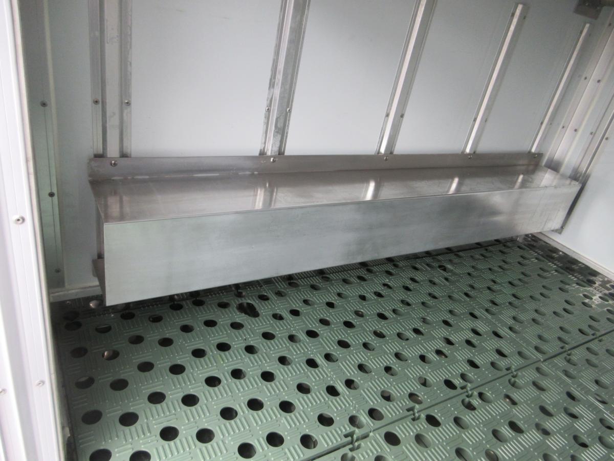 低温仕様 スタンバイ装置 冷蔵冷凍車 オートマチック !!|中古トラックの販売・買取・査定のアイナビ