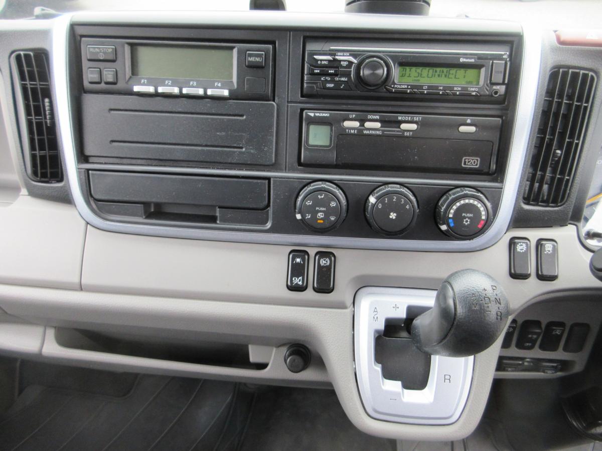 低温仕様 スタンバイ装置 冷蔵冷凍車 オートマチック !!|中古トラックの販売・買取・査定のアイナビ