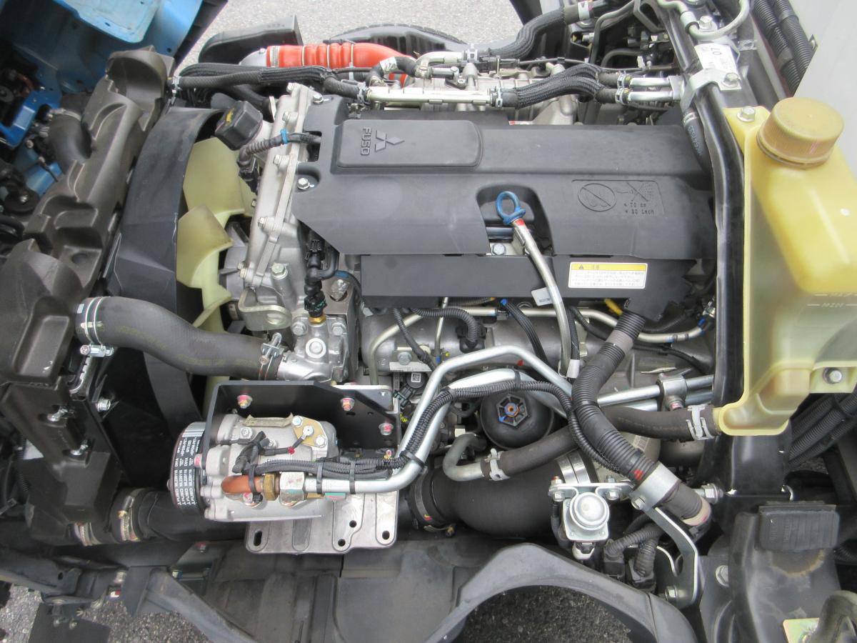 低温仕様 スタンバイ装置 冷蔵冷凍車 オートマチック !!|中古トラックの販売・買取・査定のアイナビ