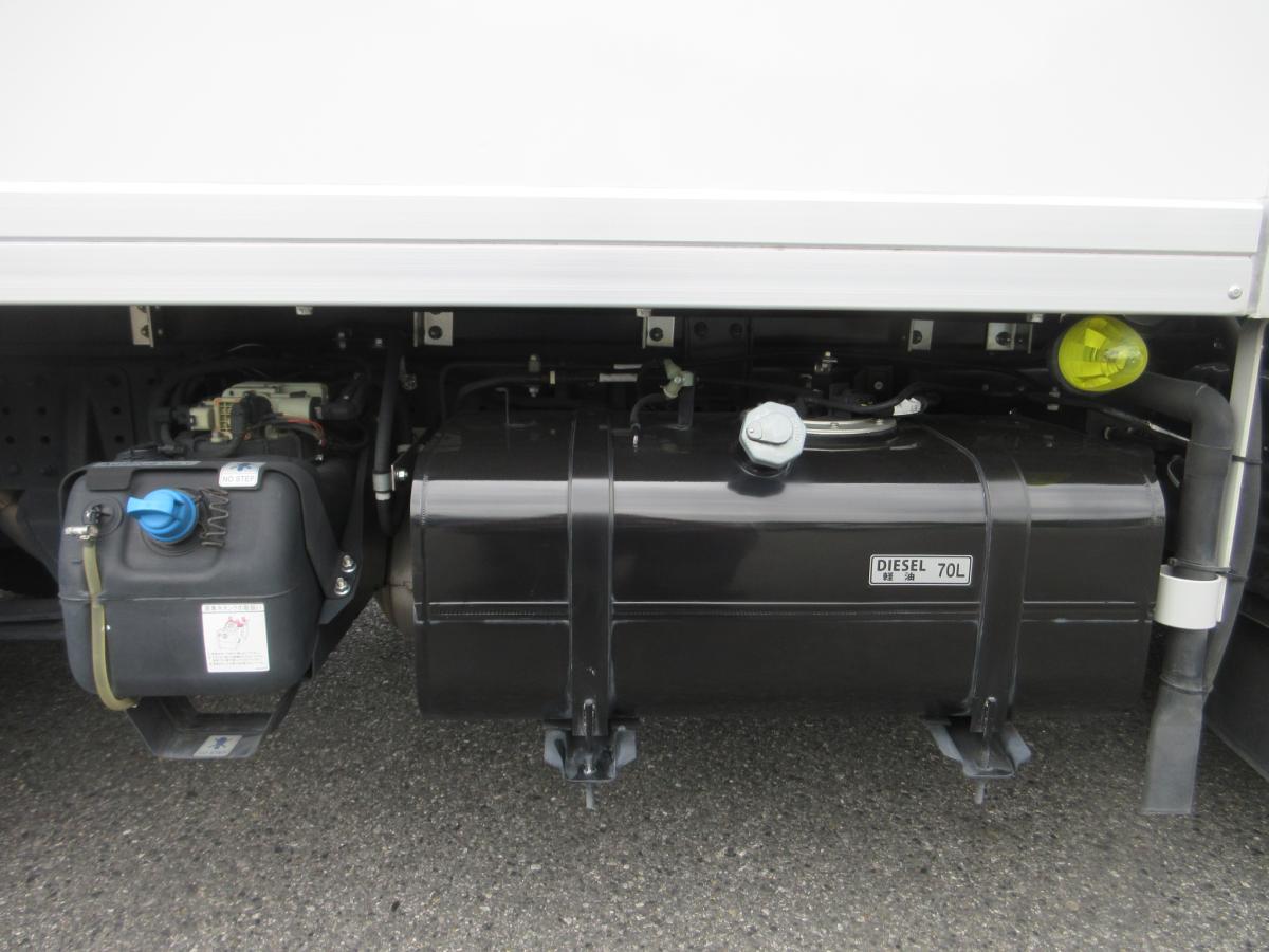 低温仕様 スタンバイ装置 冷蔵冷凍車 オートマチック !!|中古トラックの販売・買取・査定のアイナビ