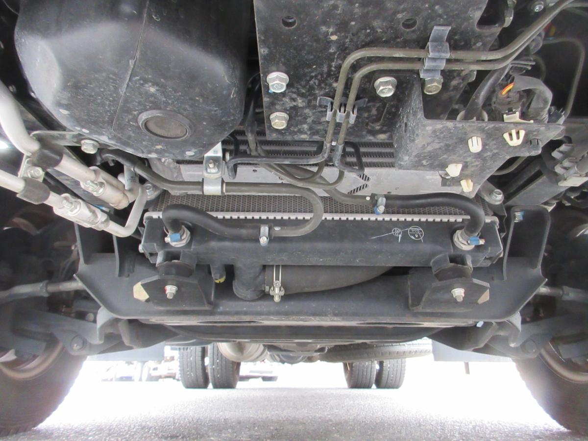 低温仕様 スタンバイ装置 冷蔵冷凍車 オートマチック !!|中古トラックの販売・買取・査定のアイナビ