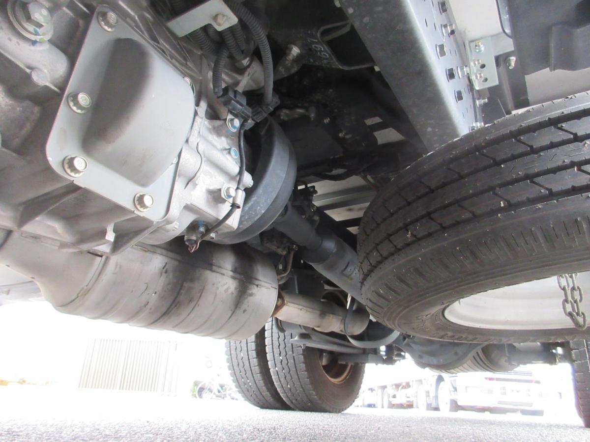 低温仕様 スタンバイ装置 冷蔵冷凍車 オートマチック !!|中古トラックの販売・買取・査定のアイナビ