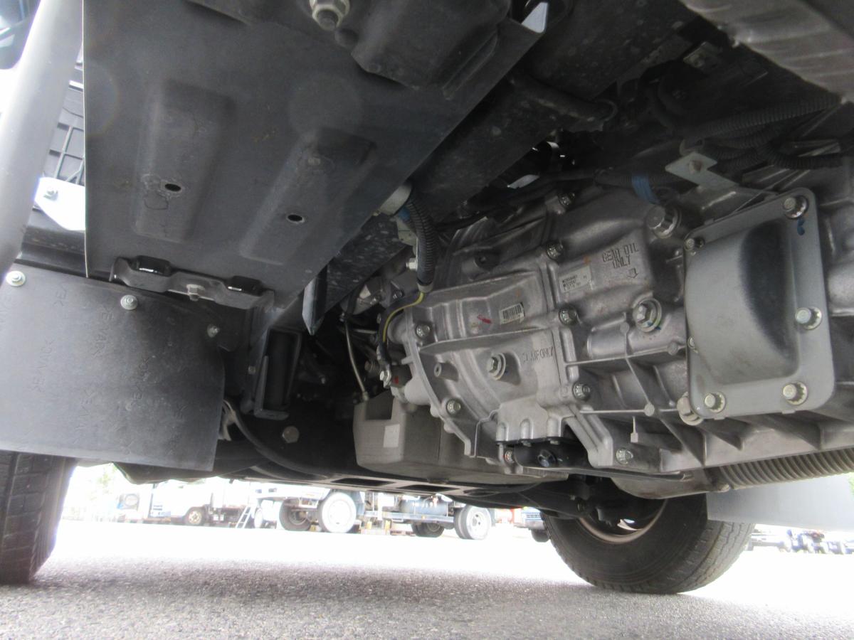 低温仕様 スタンバイ装置 冷蔵冷凍車 オートマチック !!|中古トラックの販売・買取・査定のアイナビ