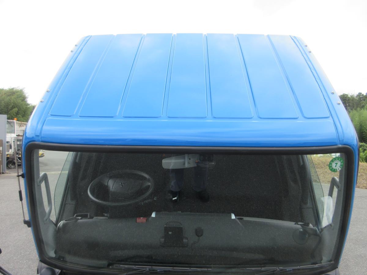 低温仕様 スタンバイ装置 冷蔵冷凍車 オートマチック !!|中古トラックの販売・買取・査定のアイナビ