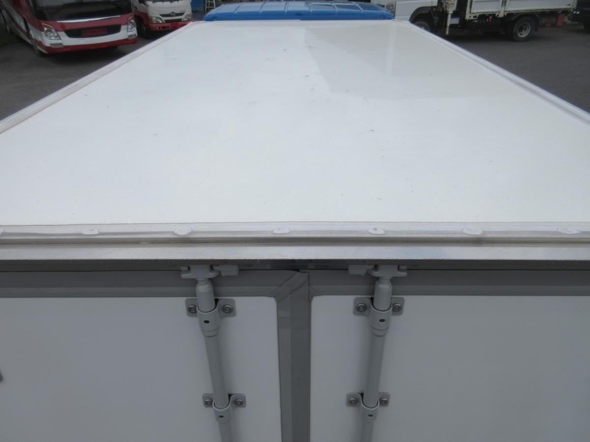 低温仕様 スタンバイ装置 冷蔵冷凍車 オートマチック !!|中古トラックの販売・買取・査定のアイナビ