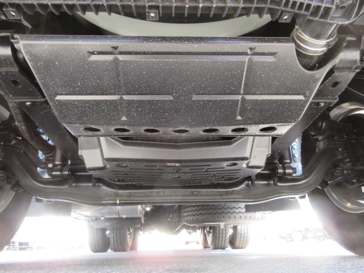 極東製 530×235 土砂ダンプ 自動シート !!|中古トラックの販売・買取・査定のアイナビ