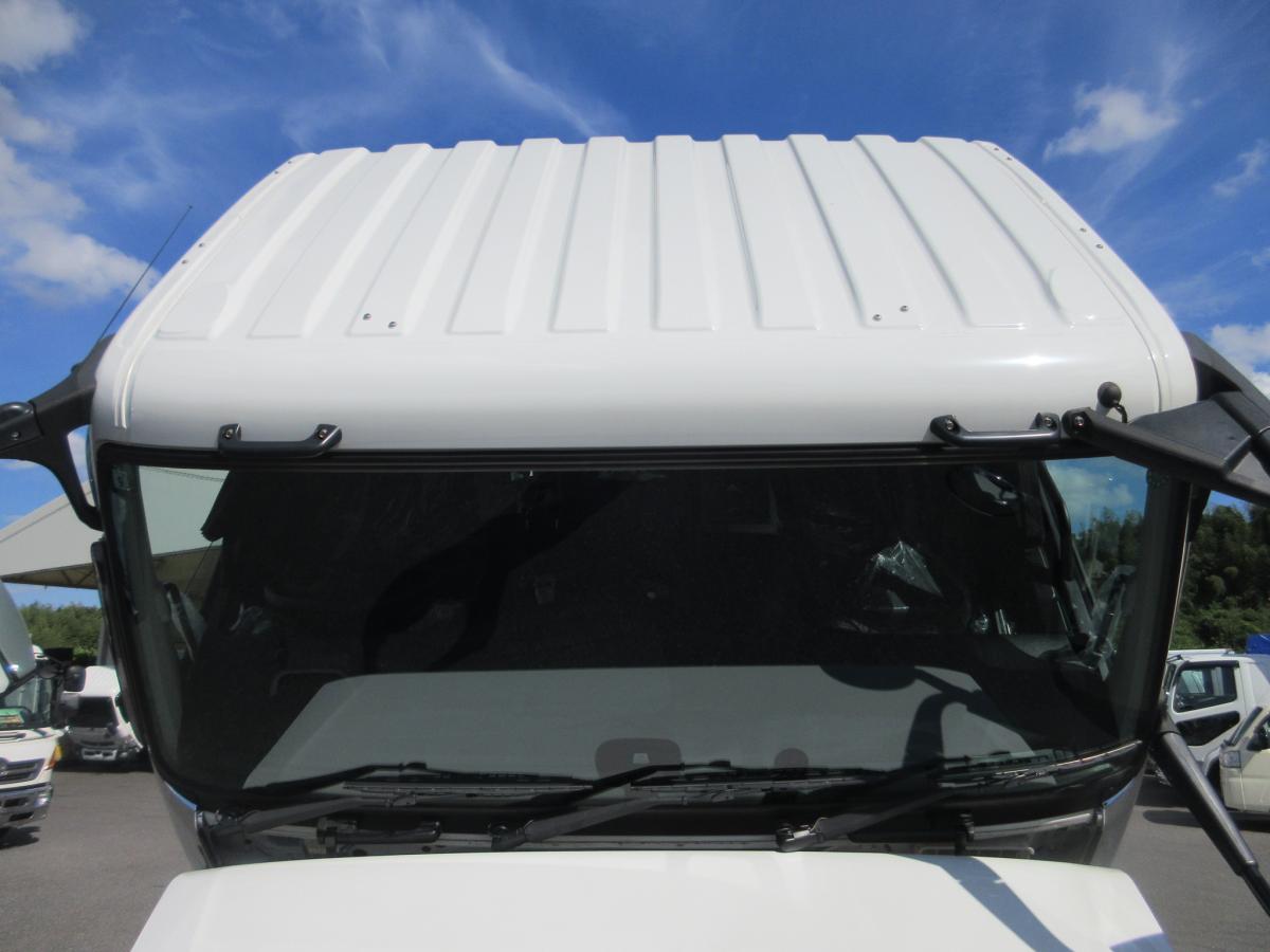 極東製 530×235 土砂ダンプ 自動シート !!|中古トラックの販売・買取・査定のアイナビ