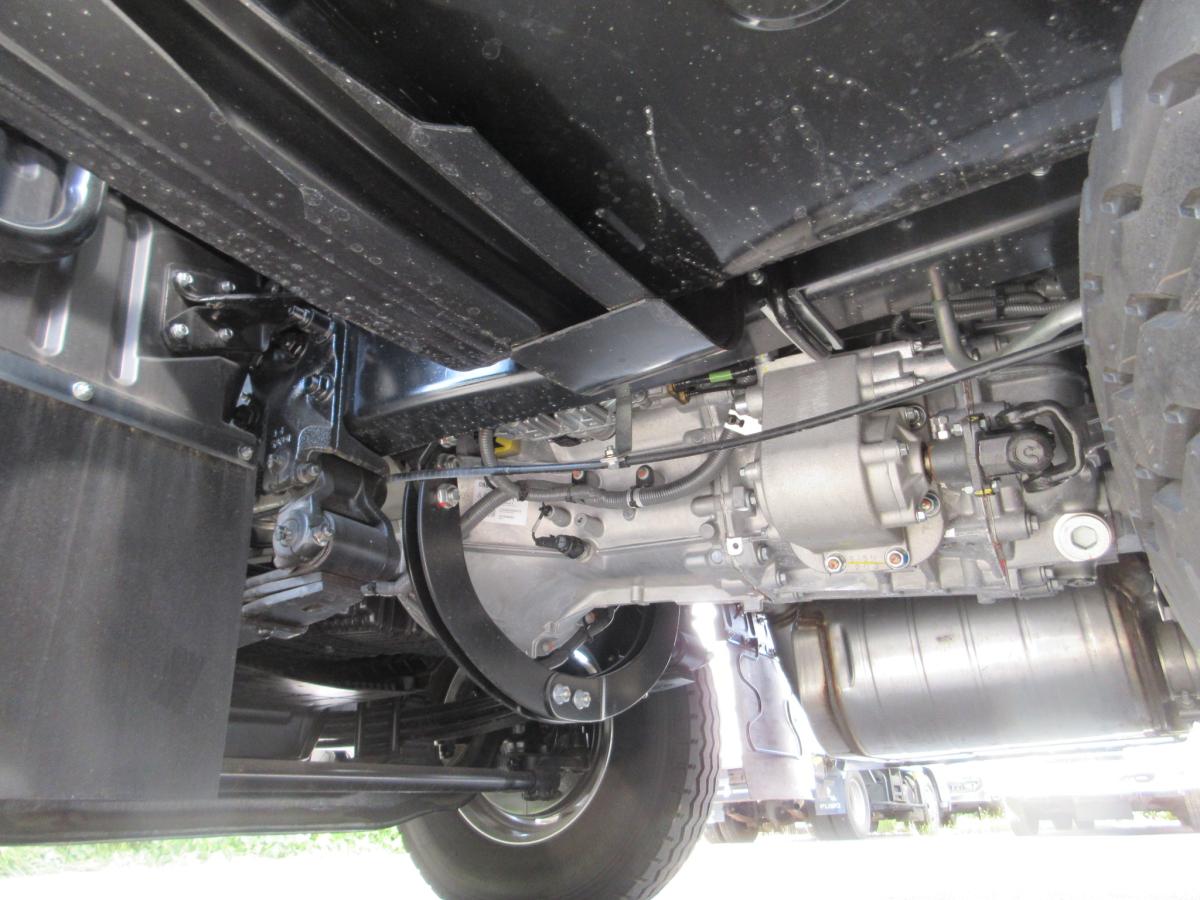 極東製 530×235 土砂ダンプ 自動シート !!|中古トラックの販売・買取・査定のアイナビ