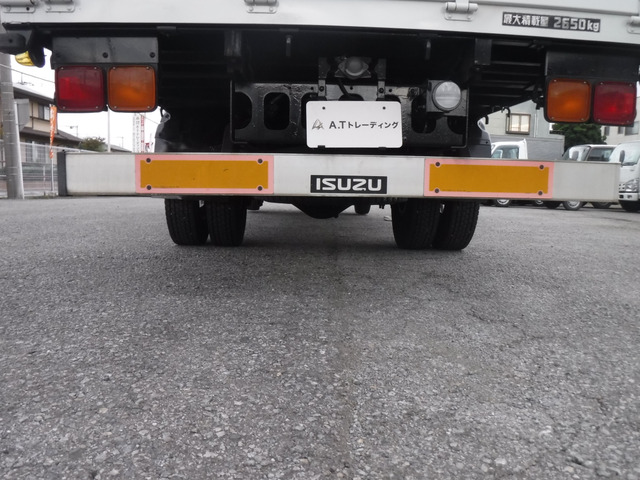 H.20年いすゞフォワードクレーンタダノ5段5.5ボディー|中古トラックの販売・買取・査定のアイナビ