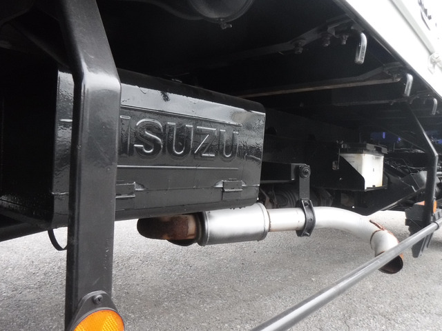 H.20年いすゞフォワードクレーンタダノ5段5.5ボディー|中古トラックの販売・買取・査定のアイナビ