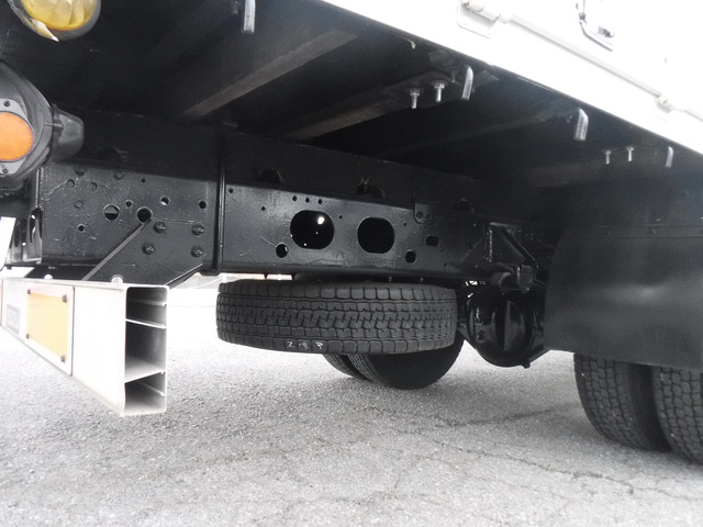 H.20年いすゞフォワードクレーンタダノ5段5.5ボディー|中古トラックの販売・買取・査定のアイナビ