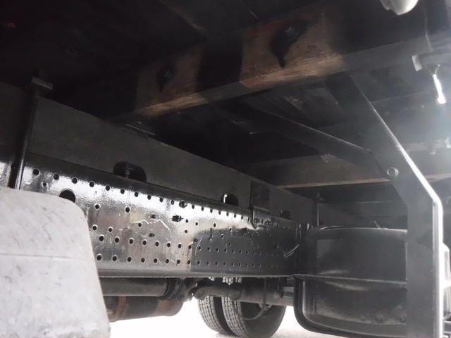 H.20年いすゞフォワードクレーンタダノ5段5.5ボディー|中古トラックの販売・買取・査定のアイナビ