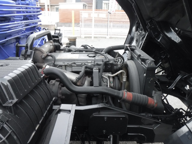 H.20年いすゞフォワードクレーンタダノ5段5.5ボディー|中古トラックの販売・買取・査定のアイナビ