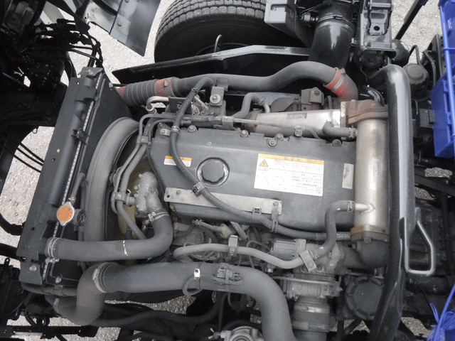 H.20年いすゞフォワードクレーンタダノ5段5.5ボディー|中古トラックの販売・買取・査定のアイナビ