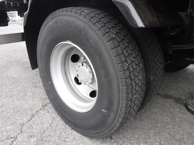 H.20年いすゞフォワードクレーンタダノ5段5.5ボディー|中古トラックの販売・買取・査定のアイナビ