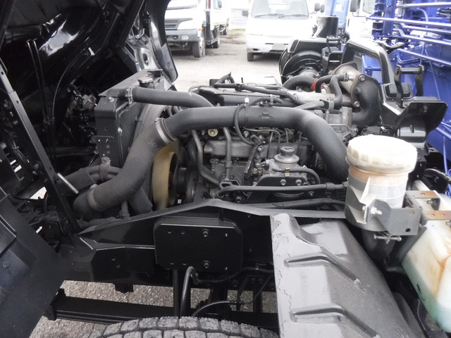 H.20年いすゞフォワードクレーンタダノ5段5.5ボディー|中古トラックの販売・買取・査定のアイナビ