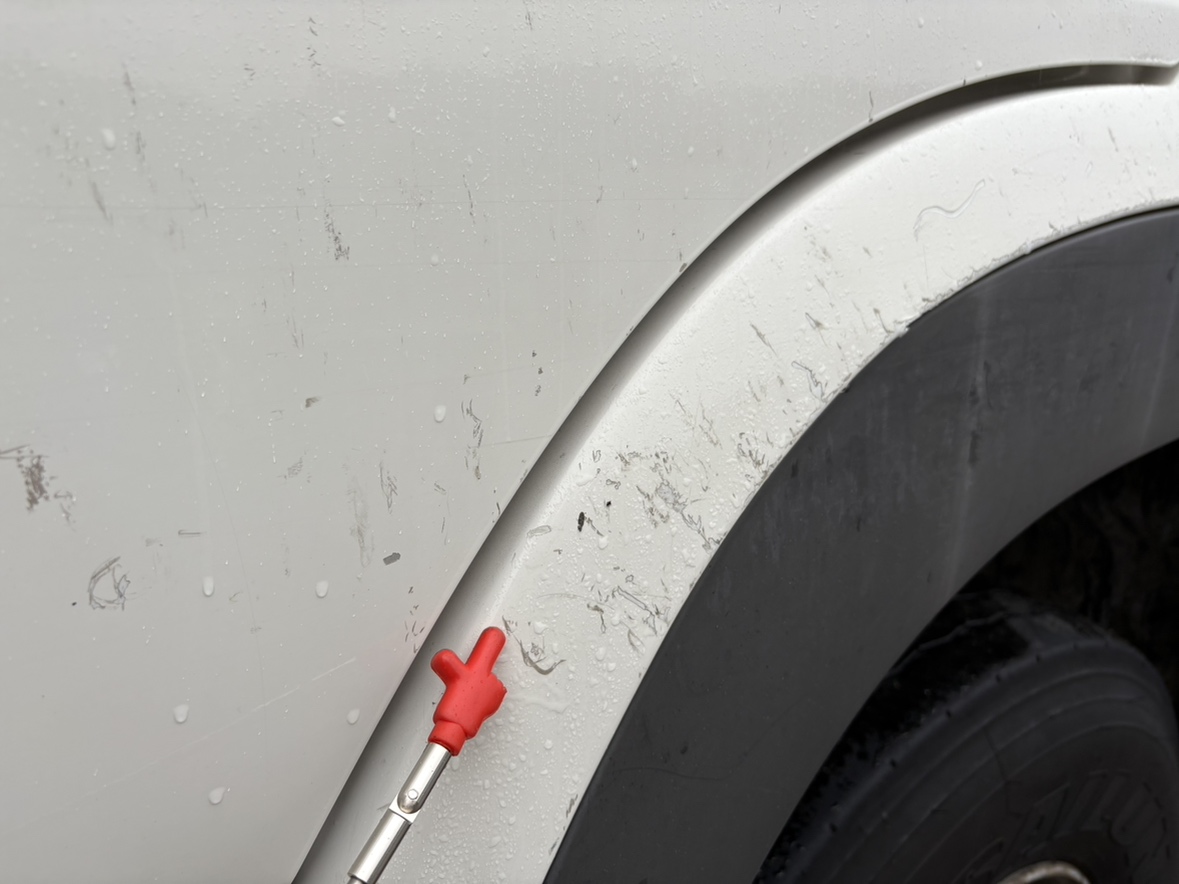 H30年式、スーパーグレート、コンクリートミキサー車、車検付|中古トラックの販売・買取・査定のアイナビ