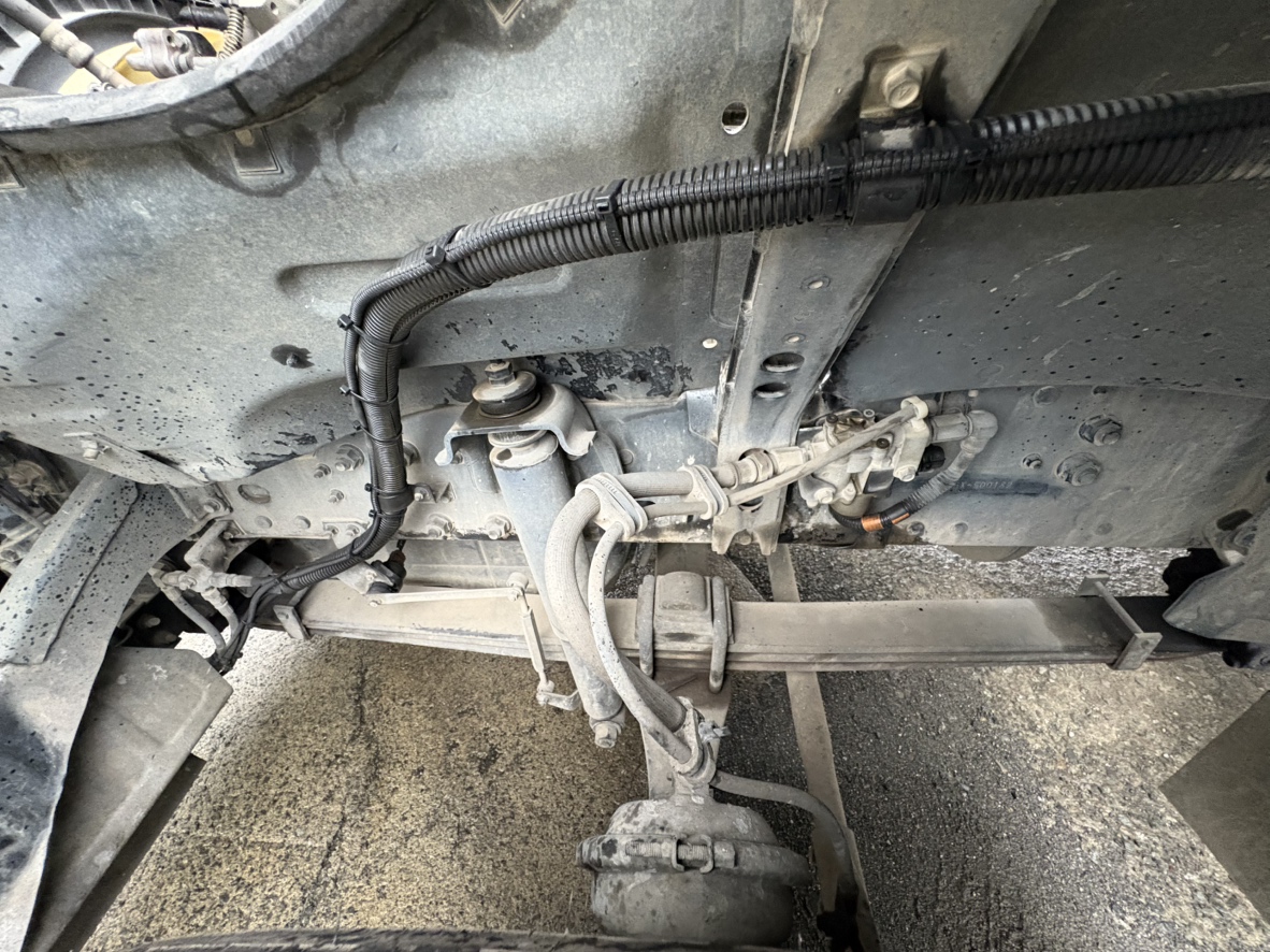 H30年式、スーパーグレート、コンクリートミキサー車、車検付|中古トラックの販売・買取・査定のアイナビ