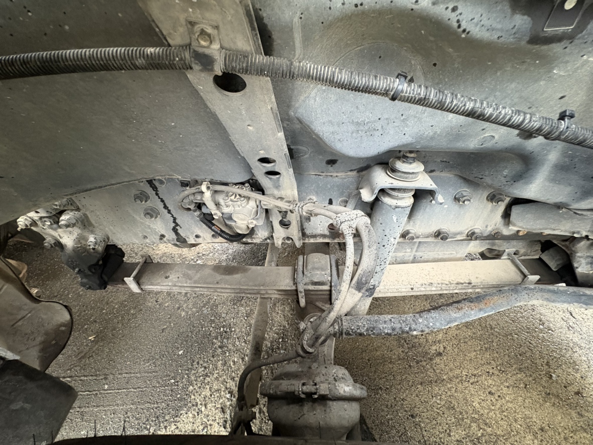 H30年式、スーパーグレート、コンクリートミキサー車、車検付|中古トラックの販売・買取・査定のアイナビ