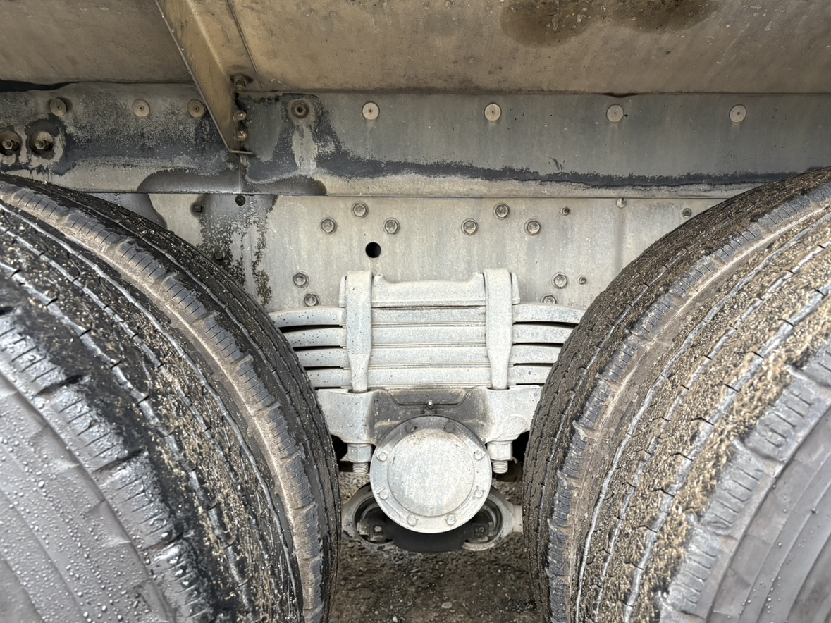 H30年式、スーパーグレート、コンクリートミキサー車、車検付|中古トラックの販売・買取・査定のアイナビ