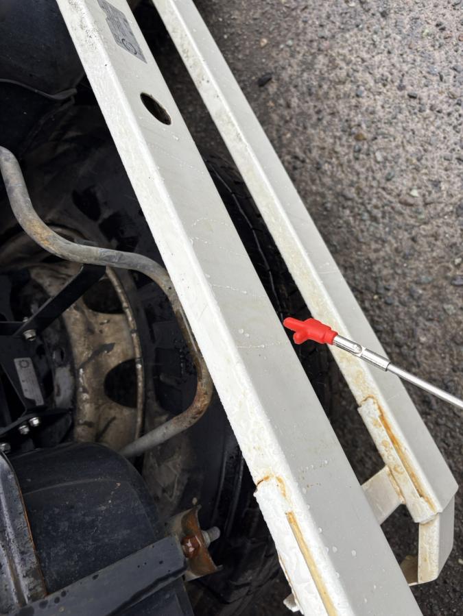 H30年式、スーパーグレート、コンクリートミキサー車、車検付|中古トラックの販売・買取・査定のアイナビ