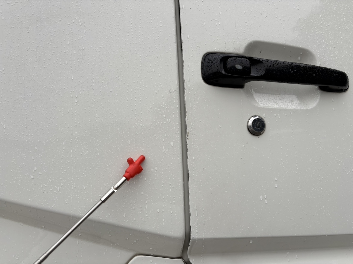 H30年式、スーパーグレート、コンクリートミキサー車、車検付|中古トラックの販売・買取・査定のアイナビ