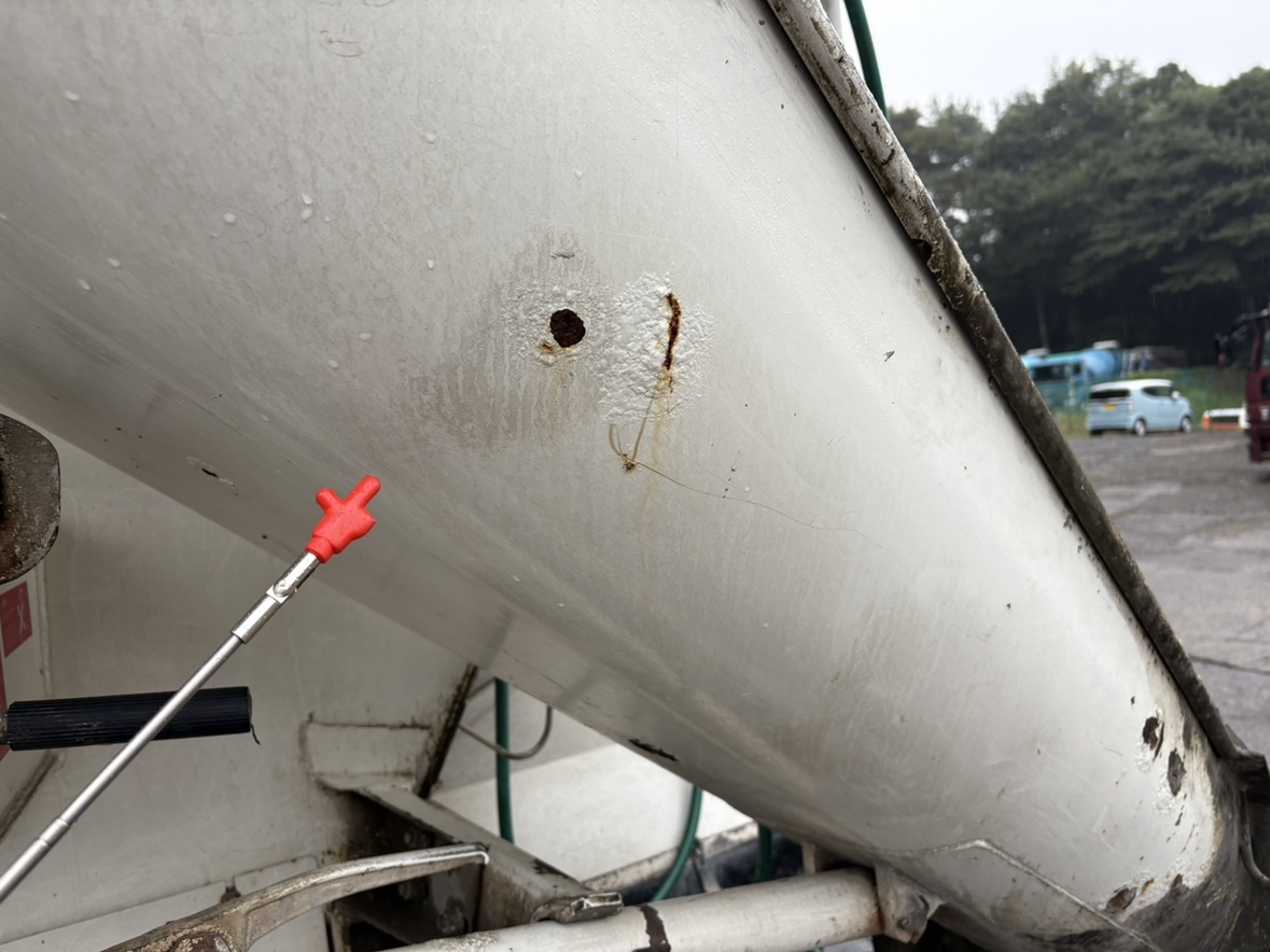 H30年式、スーパーグレート、コンクリートミキサー車、車検付|中古トラックの販売・買取・査定のアイナビ