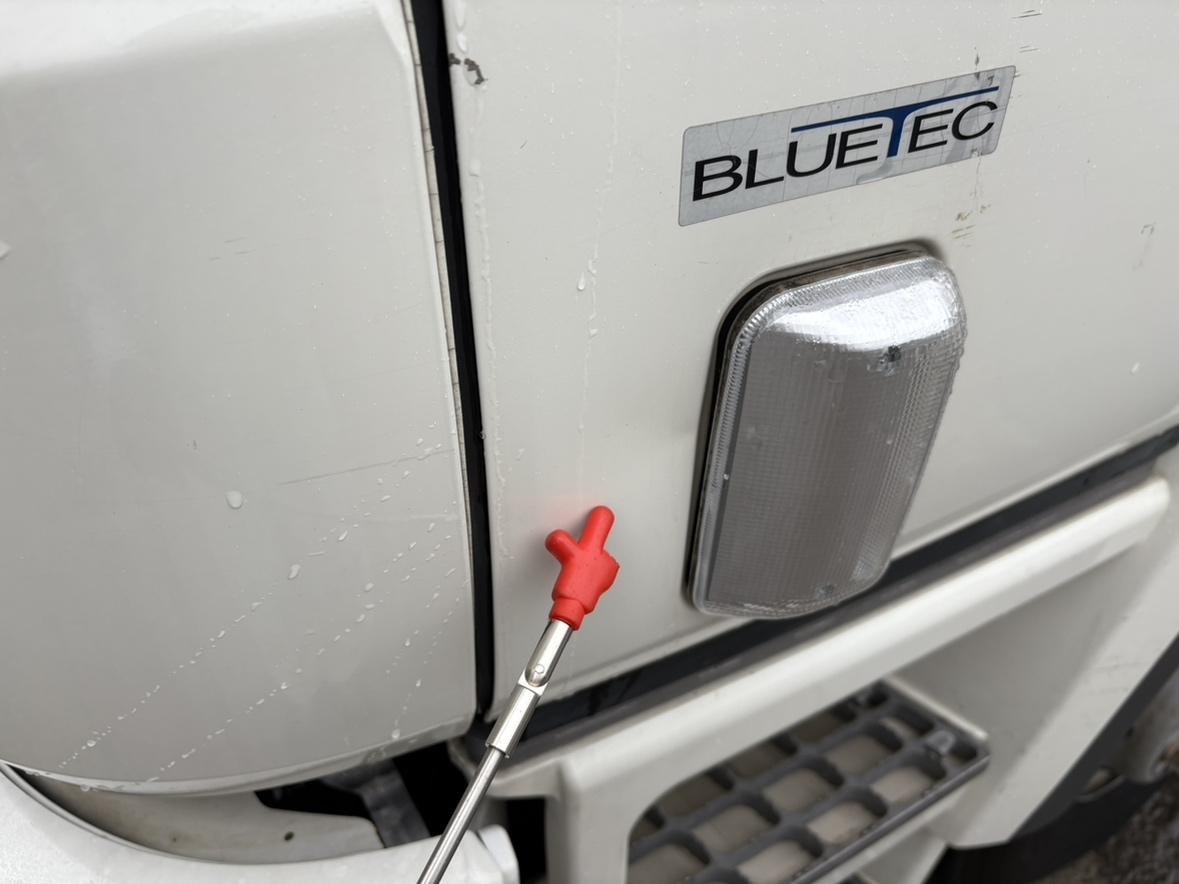 H30年式、スーパーグレート、コンクリートミキサー車、車検付|中古トラックの販売・買取・査定のアイナビ