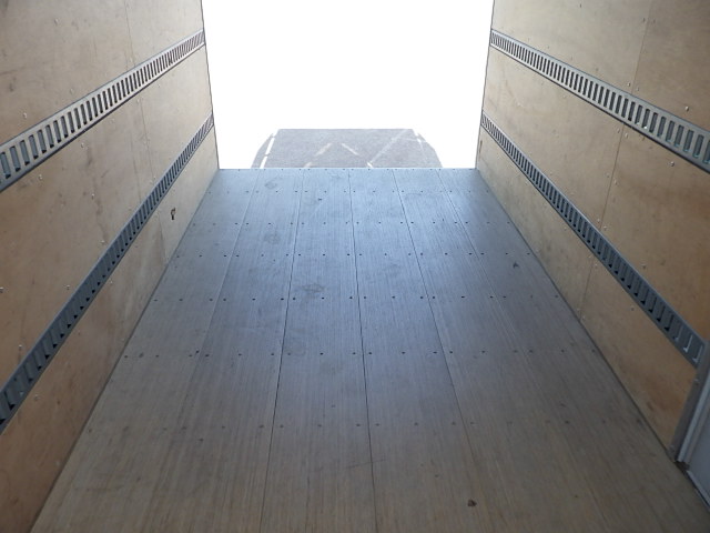 日野 平成31年式 ドライバン サイドスライドドア|中古トラックの販売・買取・査定のアイナビ