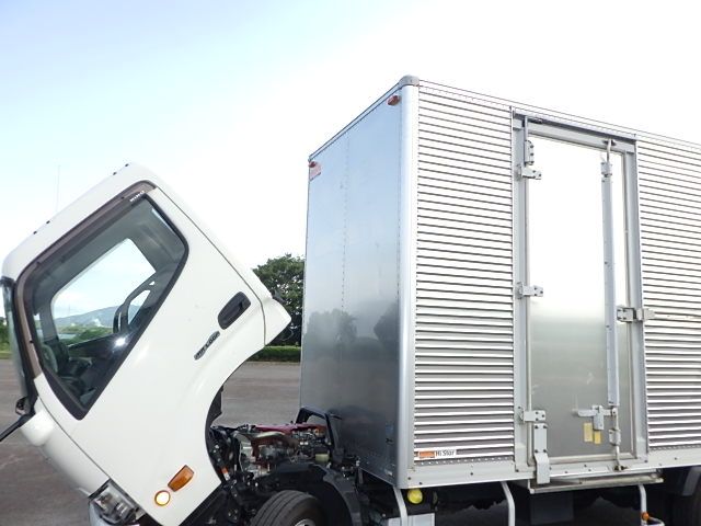 日野 平成31年式 ドライバン サイドスライドドア|中古トラックの販売・買取・査定のアイナビ