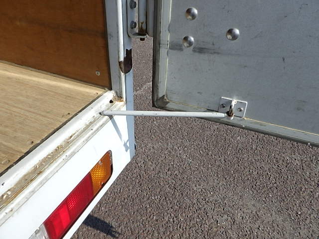 日野 平成31年式 ドライバン サイドスライドドア|中古トラックの販売・買取・査定のアイナビ