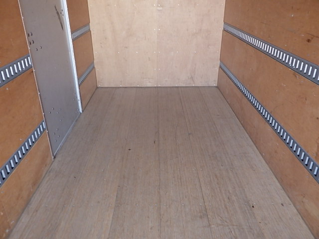 日野 平成31年式 ドライバン サイドスライドドア|中古トラックの販売・買取・査定のアイナビ