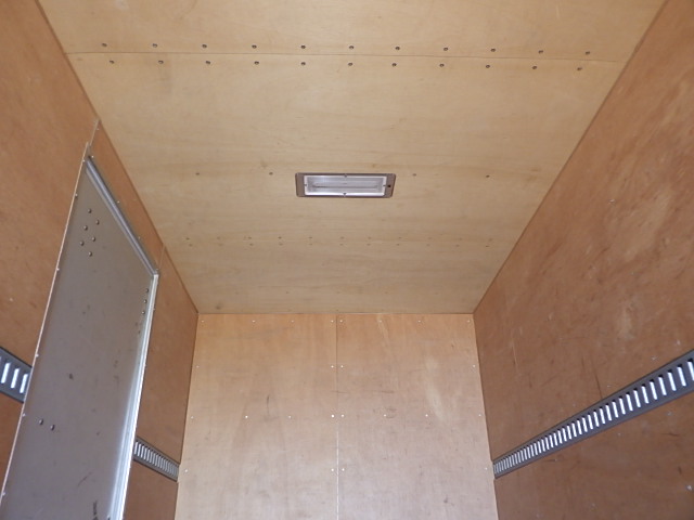 日野 平成31年式 ドライバン サイドスライドドア|中古トラックの販売・買取・査定のアイナビ