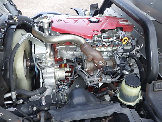 日野 平成31年式 ドライバン サイドスライドドア|中古トラックの販売・買取・査定のアイナビ