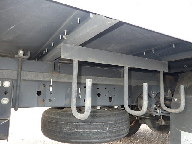 日野 平成31年式 ドライバン サイドスライドドア|中古トラックの販売・買取・査定のアイナビ