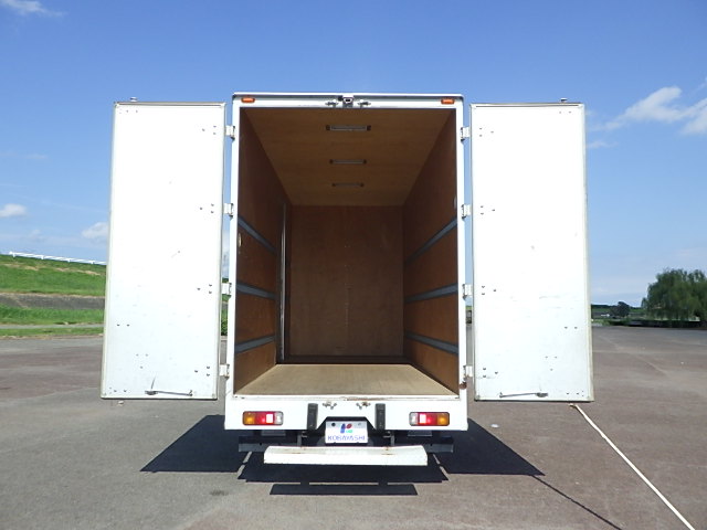 日野 平成31年式 ドライバン サイドスライドドア|中古トラックの販売・買取・査定のアイナビ