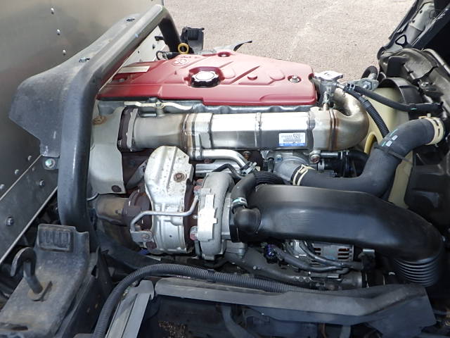 日野 平成31年式 ドライバン サイドスライドドア|中古トラックの販売・買取・査定のアイナビ