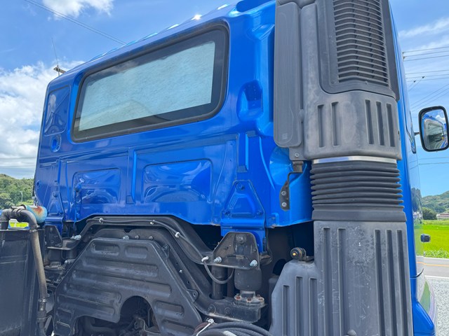 平成18年式☆日野プロフィア セフティーローダー|中古トラックの販売・買取・査定のアイナビ