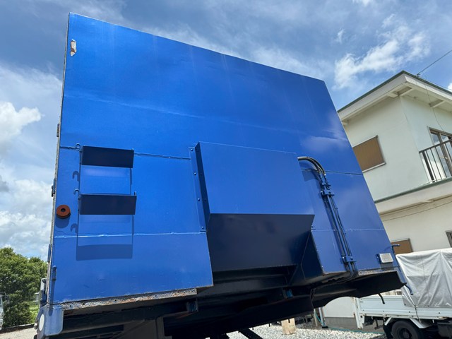 平成18年式☆日野プロフィア セフティーローダー|中古トラックの販売・買取・査定のアイナビ