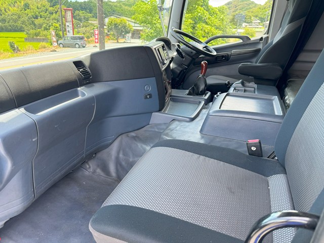 平成18年式☆日野プロフィア セフティーローダー|中古トラックの販売・買取・査定のアイナビ