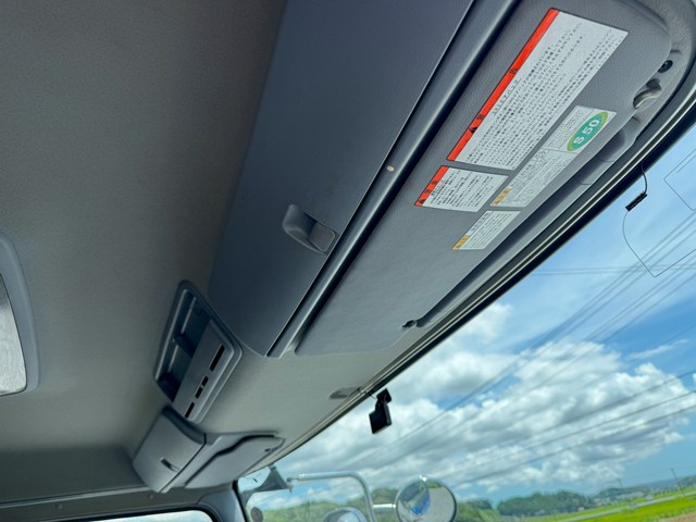 平成18年式☆日野プロフィア セフティーローダー|中古トラックの販売・買取・査定のアイナビ