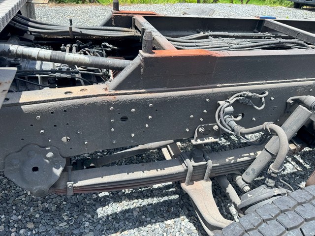 平成18年式☆日野プロフィア セフティーローダー|中古トラックの販売・買取・査定のアイナビ