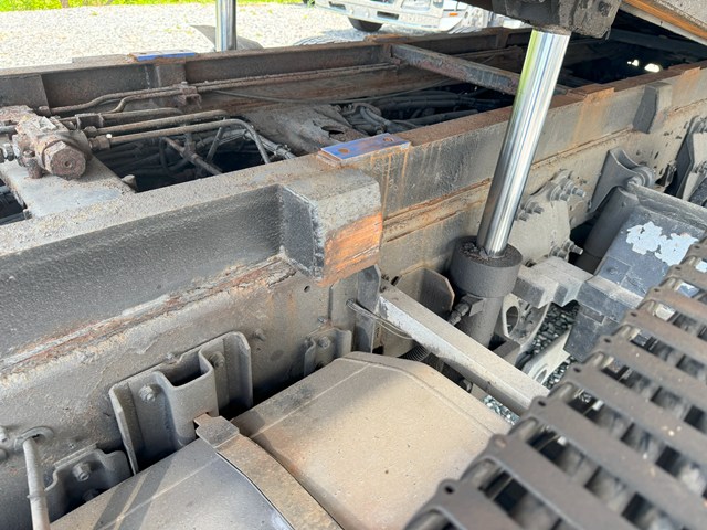 平成18年式☆日野プロフィア セフティーローダー|中古トラックの販売・買取・査定のアイナビ